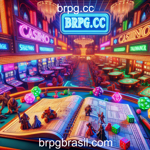A Importância da Categoria 'Recursos' em Jogos de RPG
